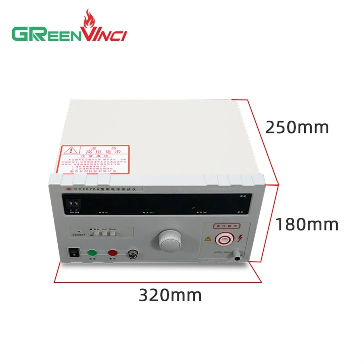 Electric Current Voltage Tester1 (3)