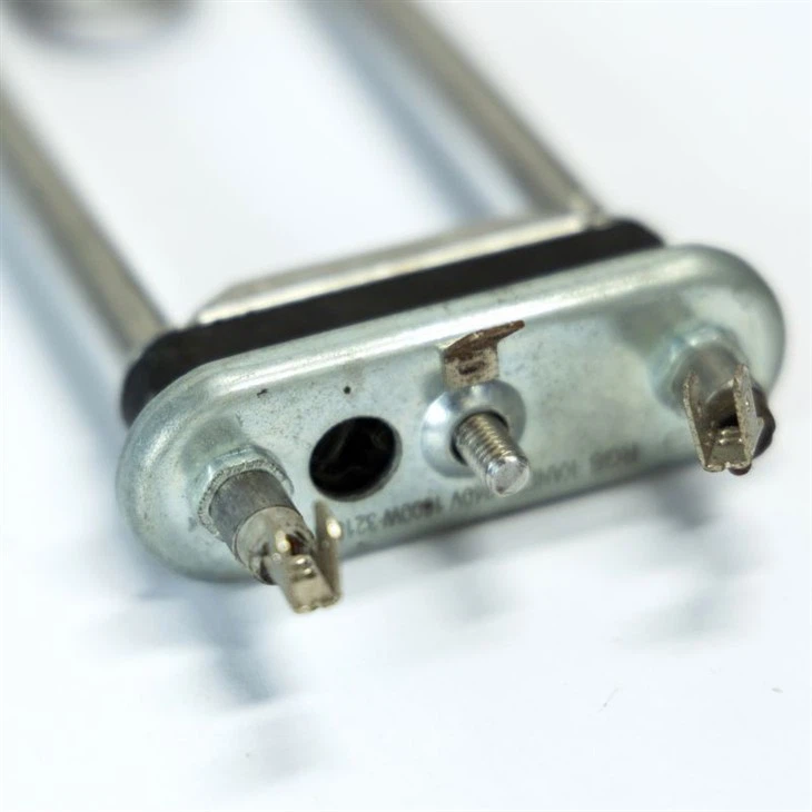 Washing Machine Drying Heating Tube1 (4)