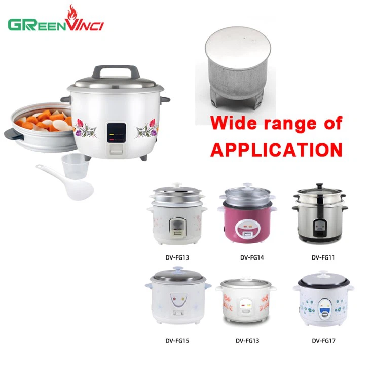 Rice Cooker Thermostat2